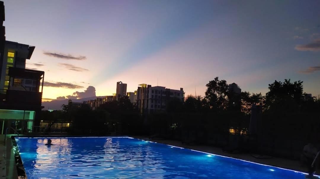 Apartment Warm House Chiang Mai
